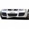 Paraurti anteriore Golf V 2003 (non GTI)