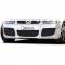 Paraurti anteriore Golf V 2003 (non GTI)