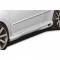 Minigonne auto Caractere Volkswagen Golf V 11/2003>