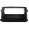 Mascherina per fissaggio Phonocar 2 iso antracite Volkswagen Golf V Volkswagen Passat 2005> Touran