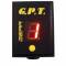 Segnalatore marcia GPT gi-1001 36x48mm