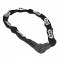 Catena Abus steel-o-chain 1010/110 nero 110cm