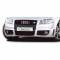 Sottoparaurti anteriore auto Caractere Audi A3   2003>