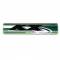 Coprimanubrio moto Harris kawasaki verde nero universale Kawasaki