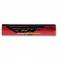 Coprimanubrio moto Harris honda rosso nero universale Honda