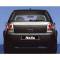 Fanale posteriore auto Hella argento Volkswagen Golf IV