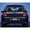 Fanale posteriore auto Hella nero Volkswagen Golf IV