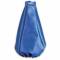 Cuffia cambio Simoni Racing eco-inox gear boot eco-pelle blu  universale