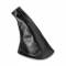 Cuffia freno a mano Simoni Racing eco-inox handrake eco-pelle rosso  universale