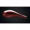 Specchi moto Lightech alluminio rosso  6x17cm Ducati 748 916 996 998