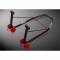 Cavalletto anteriore moto Piega sport sottoforcella acciaio nero universale
