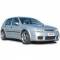 Paraurti anteriore auto Lester r32 look vetroresina Volkswagen Golf IV