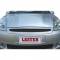 Calandra auto Lester poliuretano rigido Ford Fiesta   