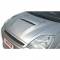 Modifica cofano auto Lester vetroresina Ford Fiesta 