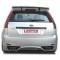 Sottoparaurti posteriore auto Lester vetroresina Ford Fiesta 2003>2005