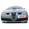 Paraurti anteriore auto Lester gta look vetroresina Alfa Romeo 147 