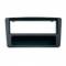 Mascherina per fissaggio Phonocar antracite Honda Civic 2003> Clima automatico