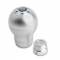 Pomello cambio per retromarcia classica Search gear-lite 2 blu