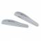 Deflettori tergi auto Search aero-flaps 5 alluminio cromato