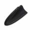 Simulazione di antenna satellitare Search gps-fin nero