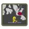 Tappeto auto in gomma Search  tweety and sylvester posteriore