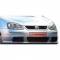 Palpebre fari auto Kamei anteriori superiore Volkswagen Golf V