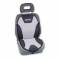 Schienale universale Search air-tech argento nero