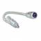 Leggi mappa a led Search laser led 3 blu