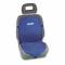 Schienale universale Search air-cool blu