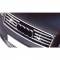 Kit griglia anteriore auto Speed Up acciaio inox cromato Audi A3