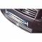 Kit griglia anteriore auto Speed Up acciaio inox cromato inferiore Audi A3