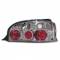 Fanale posteriore auto Moos cromato Citroen Saxo