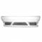 Paraurti posteriore auto Tuning Guru vetroresina Bmw Serie 3 E36