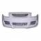Paraurti anteriore auto Tuning Guru vetroresina Citroen C2