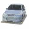 Paraurti anteriore auto Tuning Guru vetroresina Citroen C3