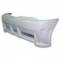 Paraurti posteriore auto Tuning Guru vetroresina Fiat Punto I