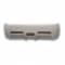 Paraurti posteriore auto Tuning Guru vetroresina Ford Focus