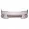 Paraurti anteriore auto Tuning Guru vetroresina Opel Astra G 