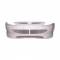 Paraurti anteriore auto Tuning Guru vetroresina Peugeot 307