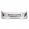 Paraurti anteriore auto Tuning Guru vetroresina Seat Ibiza II