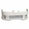 Paraurti anteriore auto Tuning Guru vetroresina Seat Leon 