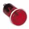 Led antifurto D-Gear warning light rosso