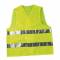 Gilet di emergenza Search emergency gilet giallo  universale