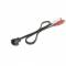 Cavo con terminali RCA A Technology aux-in pioneer p bus> rca nero  30cm