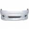 Paraurti anteriore auto Tuning Guru vetroresina Opel Astra G 