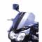 Cupolino moto Fabbri naked pmma fum� scuro Kawasaki Z750   2004>