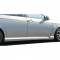Minigonne auto Lester gta look abs Alfa Romeo 156
