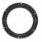 Supporto per altoparlante Phonocar nero anteriore diam.200mm Volkswagen Golf V