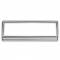 Mascherina per fissaggio Phonocar grigio metallizzato Alfa Romeo 156   2004>