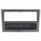 Mascherina per fissaggio Phonocar antracite metallizzato Opel Astra H   2004>